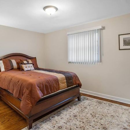 Apartamento Chicago Charm Exterior foto