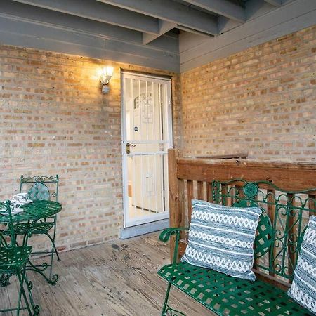 Apartamento Chicago Charm Exterior foto