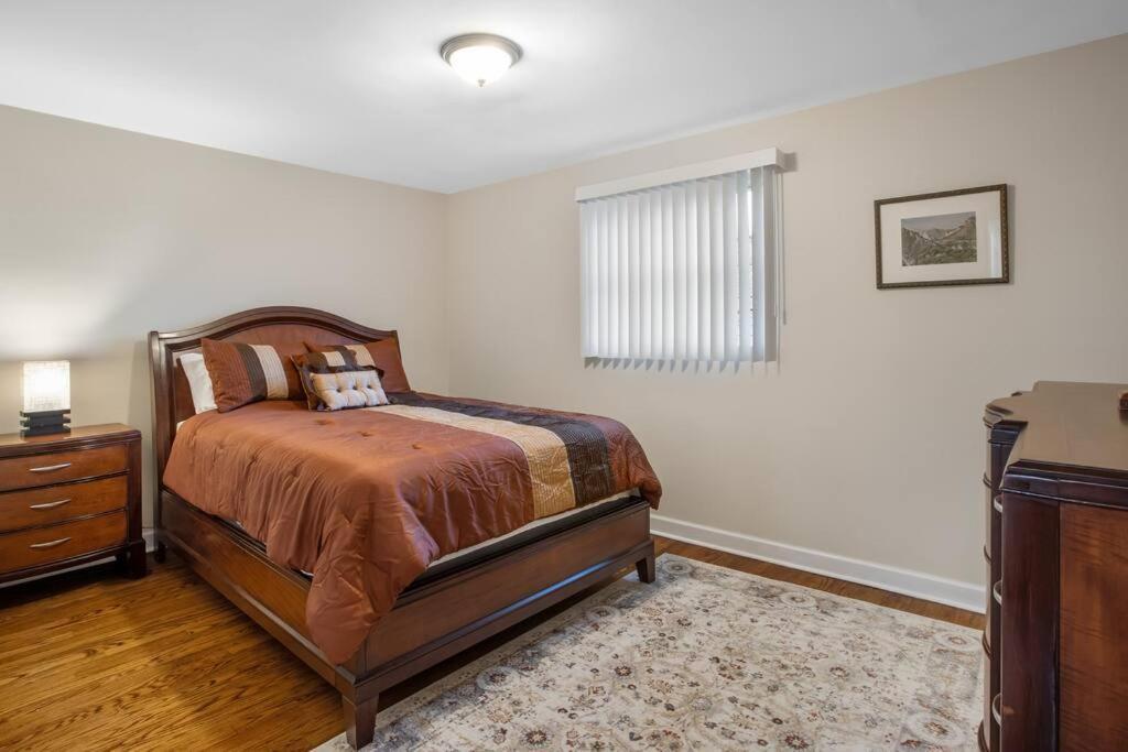 Apartamento Chicago Charm Exterior foto
